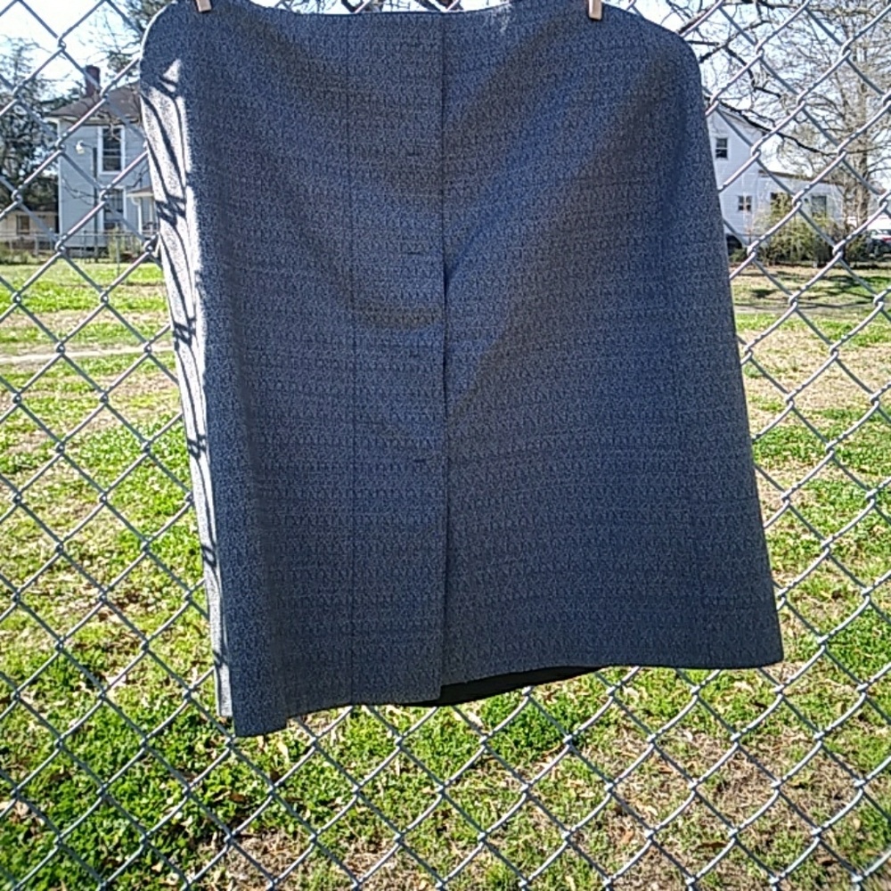 Calvin Klein Skirt